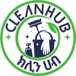 CleanHub Impex logo